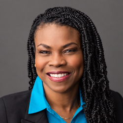 Aileen Waithe